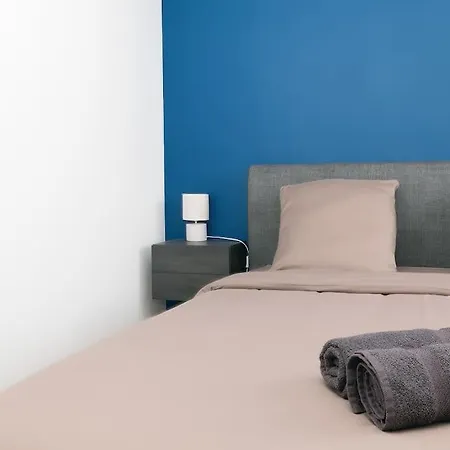 Apartamento Casa Mia