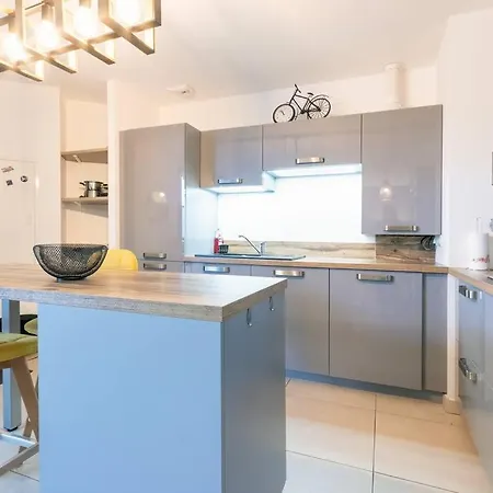 Apartamento Casa Mia *