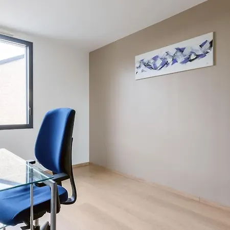 Apartamento Casa Mia *